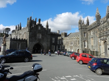 Guildhall Car Park